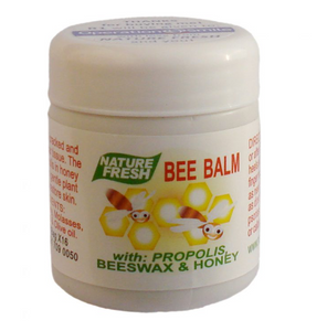 Nature Fresh Bee Balm 80ml