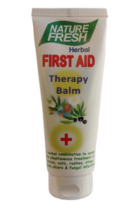 Nature Fresh First Aid Therapy Balm
