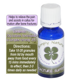 Simply Natural Fracture Remedy 20g