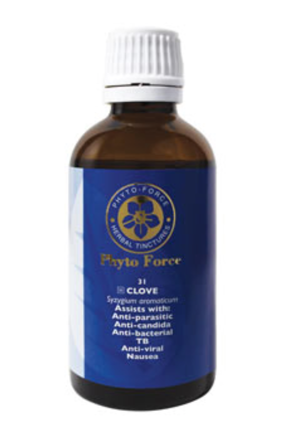 Phyto-Force Clove - 50ml