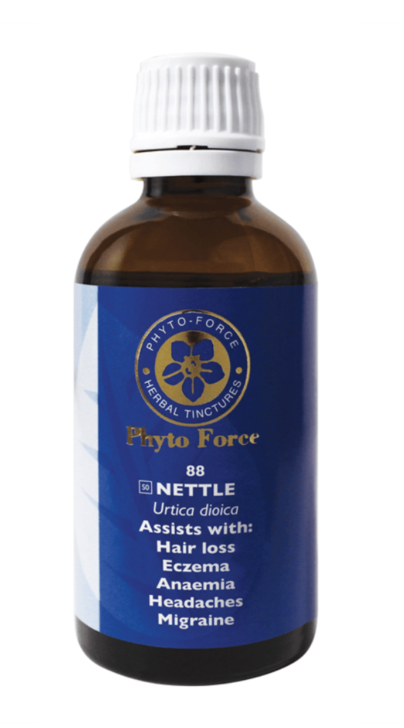 Phyto-Force Nettle Tincture - 50ml