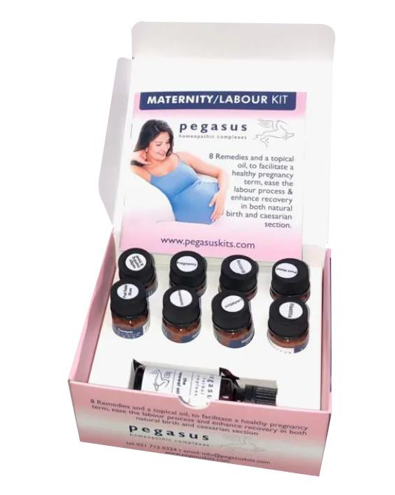 Pegasus Maternity Kit