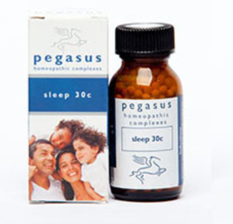 Pegasus Sleep 30c
