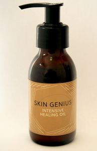 Ormus Healing Oil