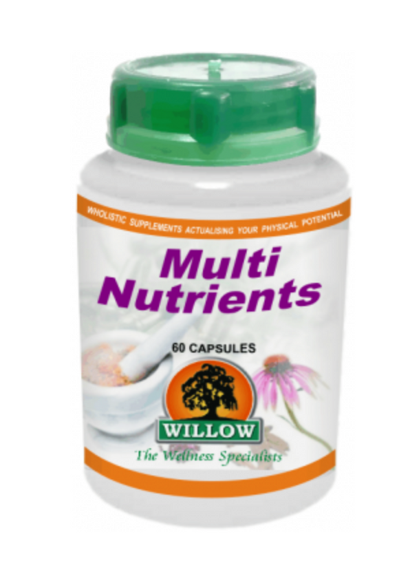 Willow Multinutrient