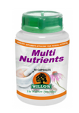 Willow Multinutrient