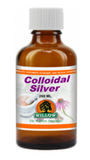 Willow Colloidal Silver
