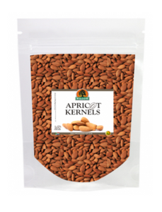 Willow Apricot Kernels