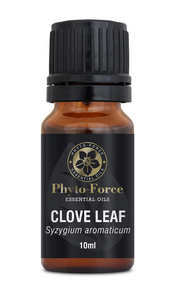 Phyto-Force Clove Essential Oil 10ml