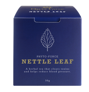 Phyto-Force Nettle Leaf Tea 30g