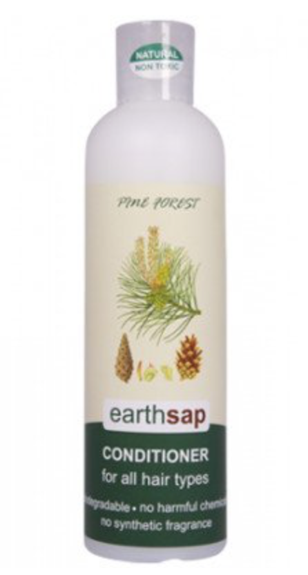 Earthsap Conditioner Pine Forest