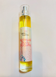 Gaia Sensual Perfume Spray 100ml