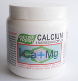 Nature Fresh Calcium Magnesium Powder 300g