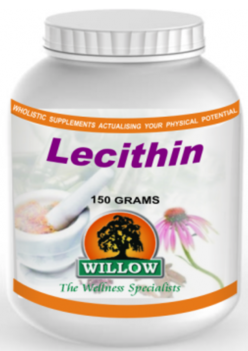 Willow Lecithin Powder 150g