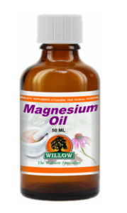 Willow Magnesium Oil Drink 100ml