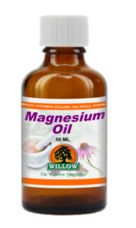 Willow Magnesium Oil Drink 100ml