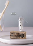 Faithful to Nature Biodegradable Dental Floss - Refill