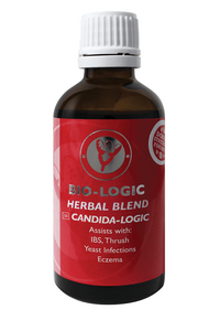 Phyto-Force Candida Tincture - 50ml