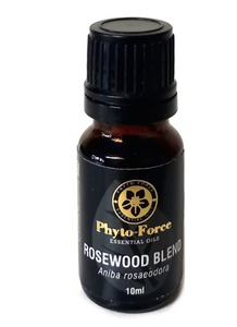 Phyto-Force Rosewood Essential Oil 20ml
