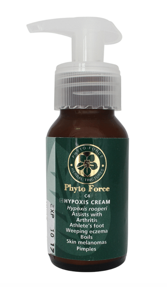 Phyto-Force Hypoxis Cream 50ml