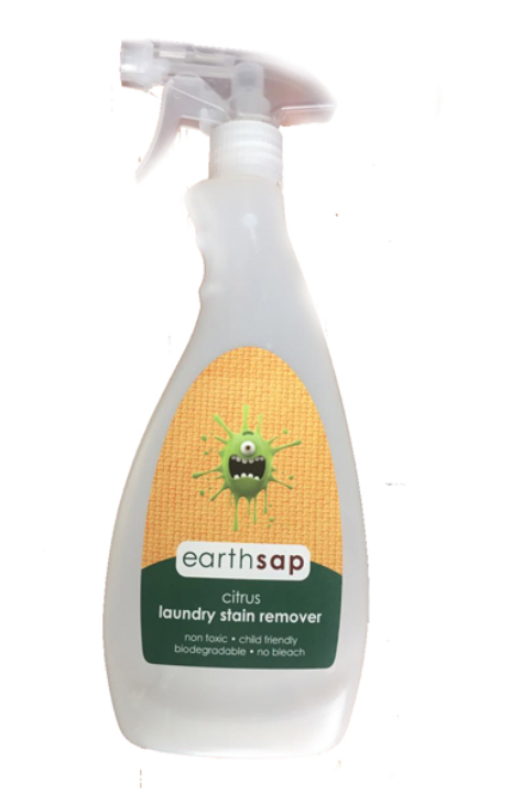 Earthsap Laundry Stain Remover