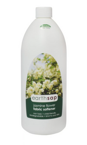 Earthsap Fabric Softner - Jasmine Flower