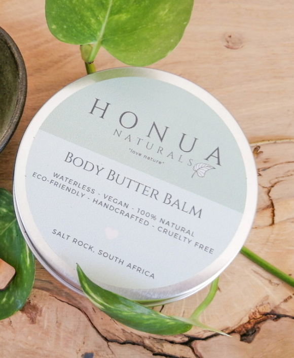Honua Body Butter Balm