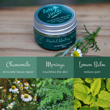 Lady of the Herbs Healing Salve