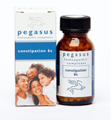 Pegasus Constipation 6c