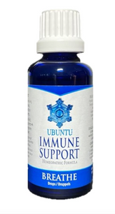 Ubuntu Immune Support - Breathe