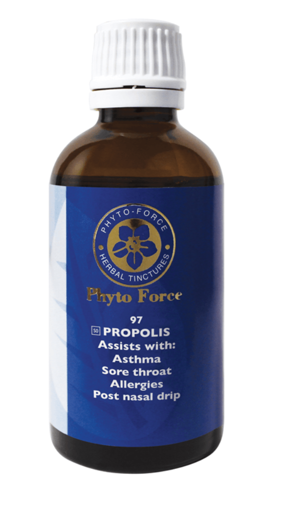 Phyto-Force Propolis 50ml