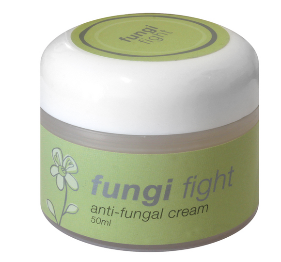 Phyto-Force Fungi Fight Cream 50ml