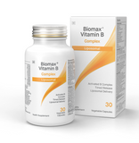 Phytoceutics Biomax Vitamin B Complex