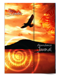 Linda's Abundance Journal
