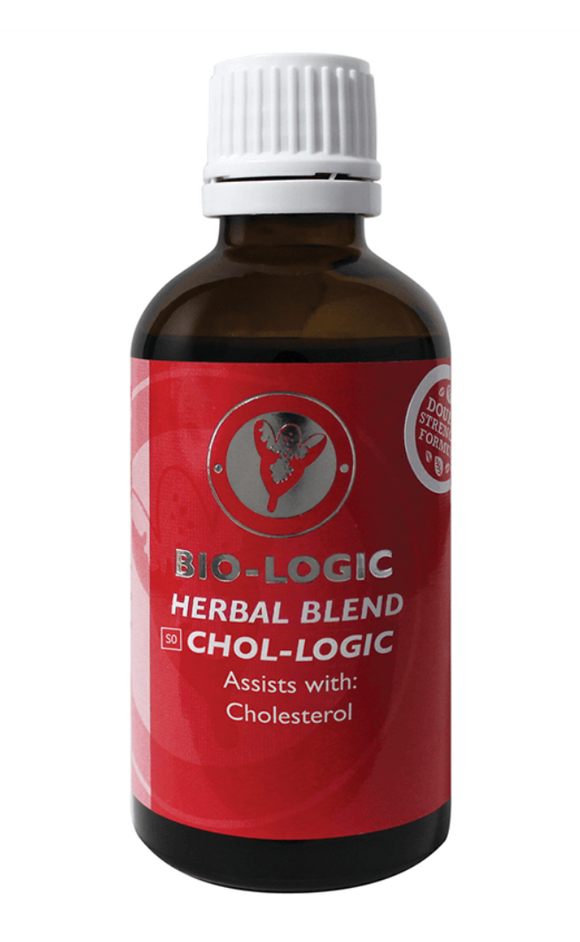 Phyto-Force Cholesterol Tincture - 50ml