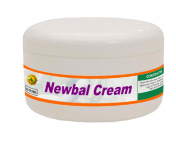 Willow Newbal Cream 50g