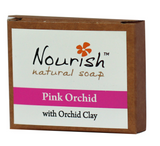 Nourish Soap