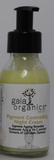Gaia Pigment Controlling Complex NIGHT cream (Premium Gold Range)