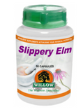 Willow Slippery Elm Capsules