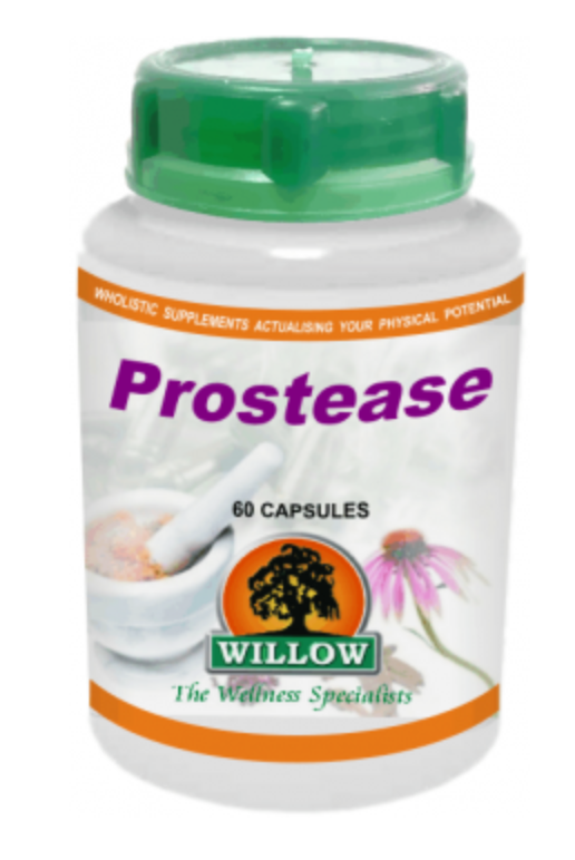 Willow Prostease