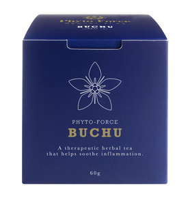Phyto-Force Buchu Tea 60g