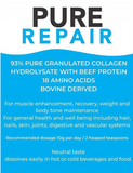 Pure Repair Collagen