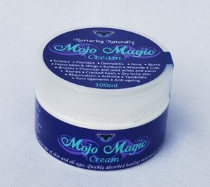 Mojo Magic Cream