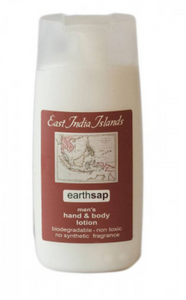 Earthsap Hand & body lotion - East Indies