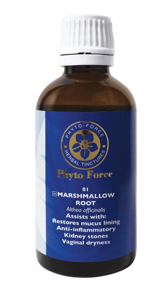 Phyto-Force Marshmallow Root 50ml