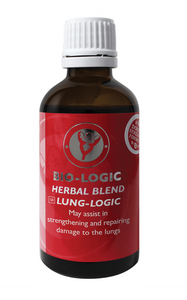 Phyto-Force Lung Tonic - 50ml
