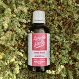Lady of the Herbs Detox Blend