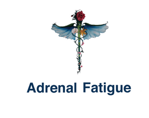 Natural Solutions Adrenal Support