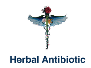 Natural Solutions Herbal Antibiotic