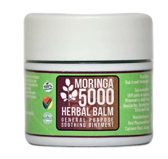 Moringa 5000 Healing Balm